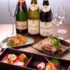 御料理 雫