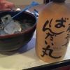 屋形舟 ばんだい丸