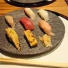 鮨懐石 たから