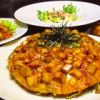 鉄板料理　丈