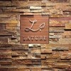 LATURE （ラチュレ）
