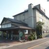 八勝閣 みづのを