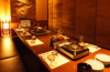 個室居酒屋 番屋 八重洲本店