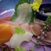 にしたな