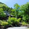 軽井沢ベルンの森